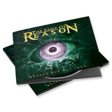 Broken But Not Torn CD - Digipak - Emotional Rock, Post-Hardcore, Emocore Music, Apparel, Accessories, Mental Health