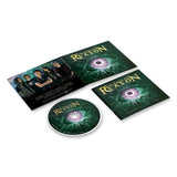STING & Broken But Not Torn - Bundle - Emotional Rock, Post-Hardcore, Emocore Music, Apparel, Accessories, Mental Health
