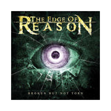 Broken But Not Torn CD - Digipak - Emotional Rock, Post-Hardcore, Emocore Music, Apparel, Accessories, Mental Health