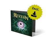 "Broken But Not Torn" Digipak CD