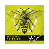 STING CD DigiPak - Emotional Rock, Post-Hardcore, Emocore Music, Apparel, Accessories, Mental Health