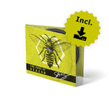 "STING" DigiPak CD
