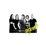 TEOR Basic Accessoires Kit - Emotional Rock, Post-Hardcore, Emocore Music, Apparel, Accessories, Mental Health