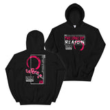 "Unnecessary Problems" Hoodie