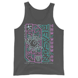 DOPAMINE TankTop Unisex