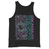 DOPAMINE TankTop Unisex