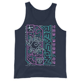DOPAMINE TankTop Unisex