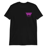 "VOODOO" T-Shirt - PINK