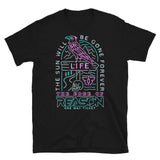 ONE WAY TICKET T-Shirt Unisex