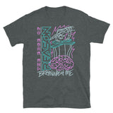 BRAINWASH ME T-Shirt Unisex