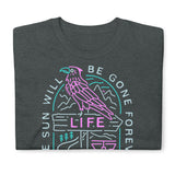 ONE WAY TICKET T-Shirt Unisex