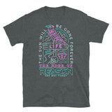 ONE WAY TICKET T-Shirt Unisex