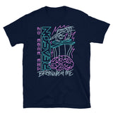 BRAINWASH ME T-Shirt Unisex