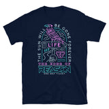 ONE WAY TICKET T-Shirt Unisex