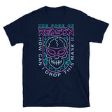 How Can I Drop This Mask T-Shirt Unisex