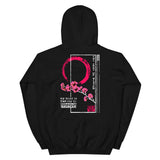 Unnecessary Problems Unisex Hoodie - Emotional Rock, Post-Hardcore, Emocore Music, Apparel, Accessories, Mental Health