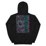 DOPAMINE Hoodie Unisex