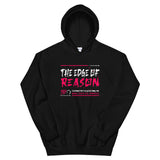 Distractive thoughts Unisex Hoodie - Emotional Rock, Post-Hardcore, Emocore Music, Apparel, Accessories, Mental Health
