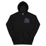 One Way Ticket Hoodie Unisex