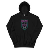 How Can I Drop This Mask Hoodie Unisex