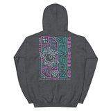 DOPAMINE Hoodie Unisex