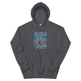 DOPAMINE Hoodie Unisex