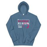 Unnecessary Problems Unisex Hoodie - Emotional Rock, Post-Hardcore, Emocore Music, Apparel, Accessories, Mental Health