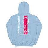 Distractive thoughts Unisex Hoodie - Emotional Rock, Post-Hardcore, Emocore Music, Apparel, Accessories, Mental Health