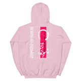 Distractive thoughts Unisex Hoodie - Emotional Rock, Post-Hardcore, Emocore Music, Apparel, Accessories, Mental Health