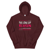 Distractive thoughts Unisex Hoodie - Emotional Rock, Post-Hardcore, Emocore Music, Apparel, Accessories, Mental Health
