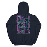 DOPAMINE Hoodie Unisex