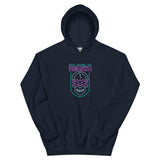 How Can I Drop This Mask Hoodie Unisex