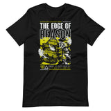 Break Out Unisex T-Shirt - Emotional Rock, Post-Hardcore, Emocore Music, Apparel, Accessories, Mental Health