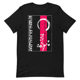 Distractive thoughts Unisex T-Shirt - Emotional Rock, Post-Hardcore, Emocore Music, Apparel, Accessories, Mental Health