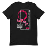 Unnecessary Problems Unisex T-Shirt - Emotional Rock, Post-Hardcore, Emocore Music, Apparel, Accessories, Mental Health