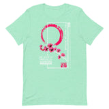 Unnecessary Problems Unisex T-Shirt - Emotional Rock, Post-Hardcore, Emocore Music, Apparel, Accessories, Mental Health