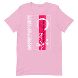 Distractive thoughts Unisex T-Shirt - Emotional Rock, Post-Hardcore, Emocore Music, Apparel, Accessories, Mental Health