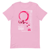 Unnecessary Problems Unisex T-Shirt - Emotional Rock, Post-Hardcore, Emocore Music, Apparel, Accessories, Mental Health