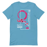 Unnecessary Problems Unisex T-Shirt - Emotional Rock, Post-Hardcore, Emocore Music, Apparel, Accessories, Mental Health