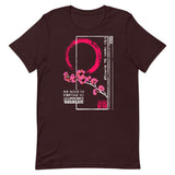 Unnecessary Problems Unisex T-Shirt - Emotional Rock, Post-Hardcore, Emocore Music, Apparel, Accessories, Mental Health