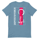 Distractive thoughts Unisex T-Shirt - Emotional Rock, Post-Hardcore, Emocore Music, Apparel, Accessories, Mental Health