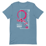 Unnecessary Problems Unisex T-Shirt - Emotional Rock, Post-Hardcore, Emocore Music, Apparel, Accessories, Mental Health