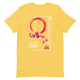 Unnecessary Problems Unisex T-Shirt - Emotional Rock, Post-Hardcore, Emocore Music, Apparel, Accessories, Mental Health