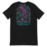 One Way Ticket Tee Unisex