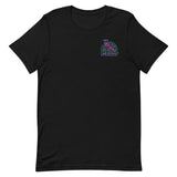 One Way Ticket Tee Unisex