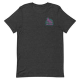 One Way Ticket Tee Unisex