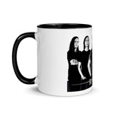 Band Photo Mug - Emotional Rock, Post-Hardcore, Emocore Music, Apparel, Accessories, Mental Health