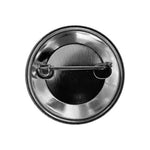 TEOR Logo Pinback Button Set 3 Pcs - Emotional Rock, Post-Hardcore, Emocore Music, Apparel, Accessories, Mental Health