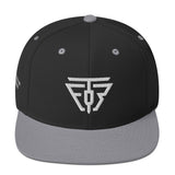 "TEOR Logo" Snapback Hat
