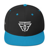 "TEOR Logo" Snapback Hat
